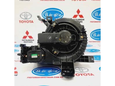 Hộp Mô Tơ Quạt Dàn Lạnh Trước Fortuner 2019 87130-0K630