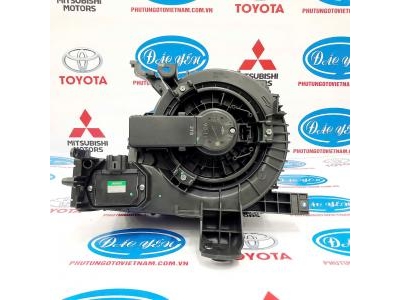 Hộp Mô Tơ Quạt Dàn Lạnh Trước Fortuner 2023 (Chỉnh Điện) 87130-0K680
