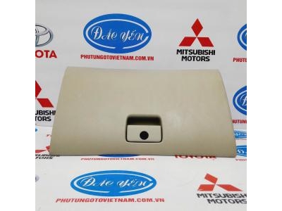 Nắp Cốp Phụ Innova 2009 55550-0K020-E0