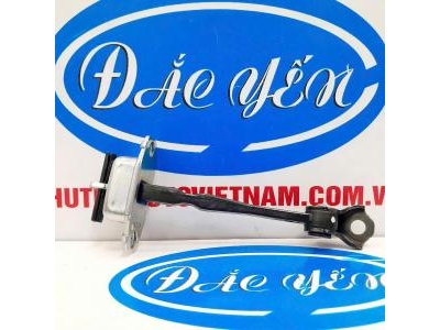 Thanh Giới Hạn Hành Trình Cửa Trước Rush 2019 68610-BZ160