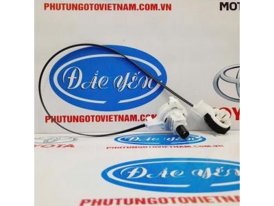 Dây Cáp Điều Khiển Chế Độ Sưởi Innova 2007 55906-0K010