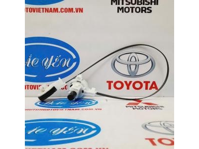 Dây Cáp Điều Khiển Chế Độ Lạnh Innova 2007 55909-0K010