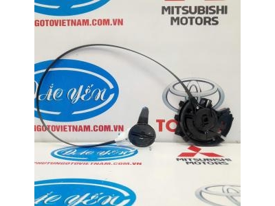 Dây Cáp Điều Khiển Quạt Dàn Lạnh Innova 2007 55908-0K050