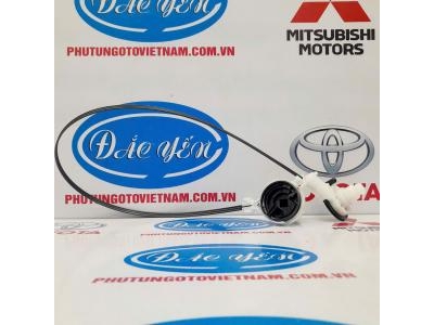Dây Cáp Điều Khiển Chế Độ Sưởi Fortuner 2017 (Máy Dầu) 55906-0K060