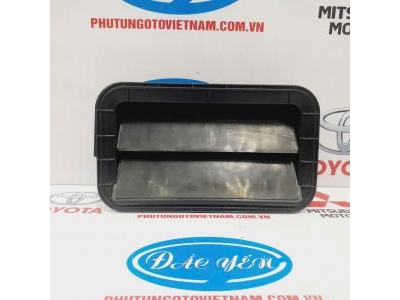 Lỗ Thông Gió Gần Cản Sau Fortuner 2017 62930-0K160