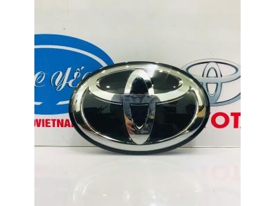 Lô Gô Mặt Galant Hilux Adventure 2021 90975-T2030