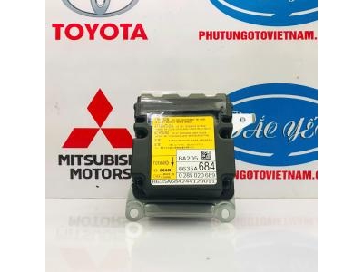 Hộp Điều Khiển Túi Khí Mitsu XForce 2024 8635A684