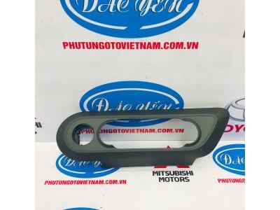 Ốp Công Tắc Chỉnh Lạnh Raize 2021 55406-BZ810-C0