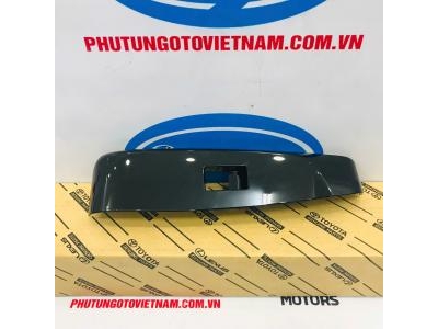 Ốp Công Tắc Nâng Kính Cửa Sau Camry 2019 74271-06880