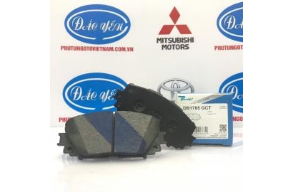 Những ưu Điểm Đặc Biệt Của Dòng Bố Thắng Bendix Thái Lan