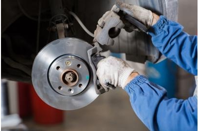BENDIX - video hướng dẫn cách đo bố thắng