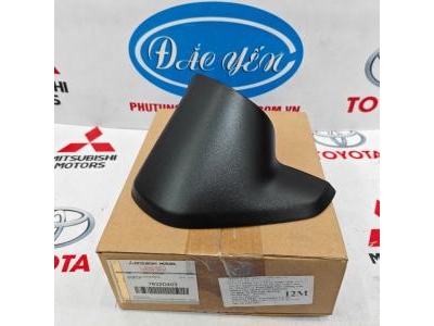 Ốp Nhỏ Chân Kính Chiếu Hậu Mitsu Xpander 2019 7632D403