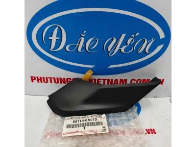 Ốp Tam Giác Chân Kính Chiếu Hậu Corolla Cross 2020 60118-0A010