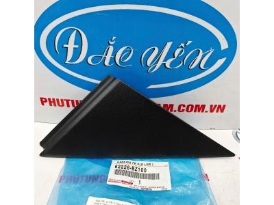 Ốp Tam Giác Chân Kính Chiếu Hậu Veloz 2022 62226-BZ100