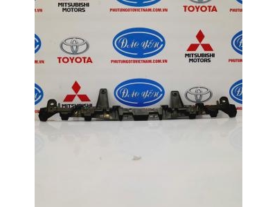 Đế Gắn Mặt Galant Yaris Cross 2023 53112-BZ410