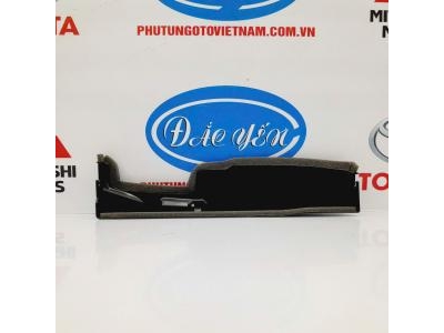 Ốp Che Trên Dàn Nóng Yaris Cross 2023 53152-BZ110