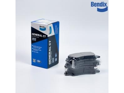Bố Thắng Trước ( Má Phanh Trước ) Hyundai I10 2013 -2024 DB2420GCT
