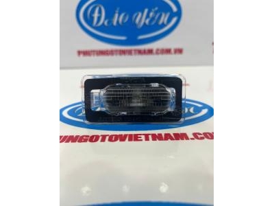 Đèn Soi Bảng Số Vios 2019 81270-0D200