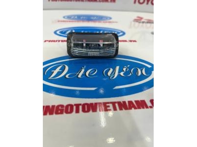 Đèn Soi Bảng Số Innova 2017 81270-0K070