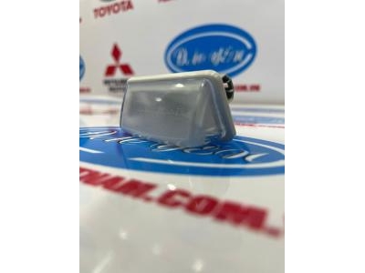 Đèn Soi Biển Số Rush 2019 81270-BZ010