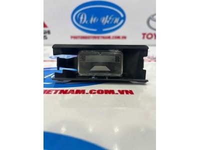 Đèn Soi Biển Số Wigo 2019 81270-B2051