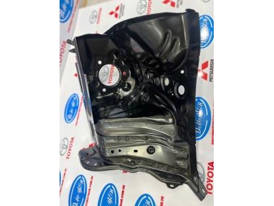 Xương Ụ Vè LH Mitsu XForce 2024 64121B030P