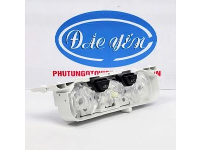 Hộp Điều Khiển Điều Hòa Chỉnh Cơ Innova 2017 55900-0K771