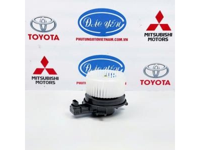 Mô Tơ Quạt Dàn Lạnh Trước Innova 2017 87103-0K391