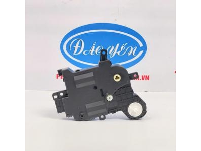 Mô Tơ Đảo Gió Điều Hòa Toyota Fortuner 2017 87106-0K210