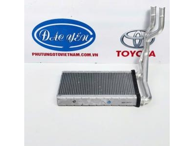 Dàn Sưởi Innova 2017 87107-0K110