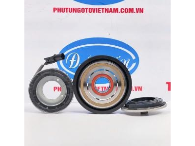 Pully Lốc Lạnh (Nguyên Cụm) Mitsu 2020 7813A945