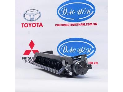 Mô Tơ Quạt Dàn Lạnh Sau Mitsu Xpander Cross 2021 7842A242