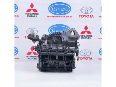 Hộp Dàn Lạnh Trước (Có Chỉnh Điện) Fortuner 2017 87050-0KJ70