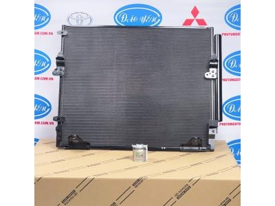 Dàn Nóng Lexus LX570 2017 88460-60400