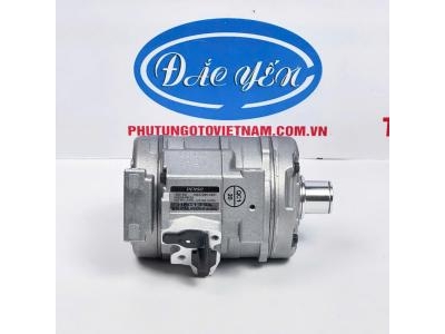 Lốc Lạnh (Lốc Khí Nén) Không Pully (Máy Dầu) Fortuner 2012 XI447280-2320