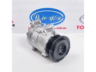 Lốc Lạnh Denso Hiace 2010 447190-7293