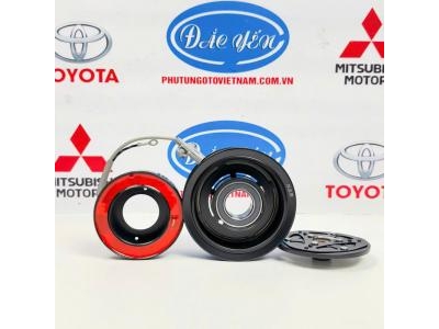 Pully Lốc Lạnh 2 Dàn Innova 2012 JK437300-1530