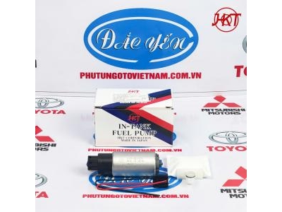 Bơm Xăng GIP-501
