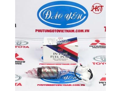 Bơm Xăng GIP-505