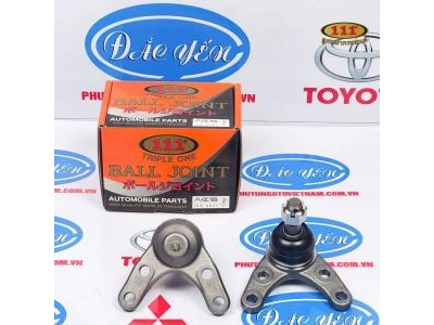Rotin Trụ Đứng Dưới Ford Ranger 2007 SB-1542