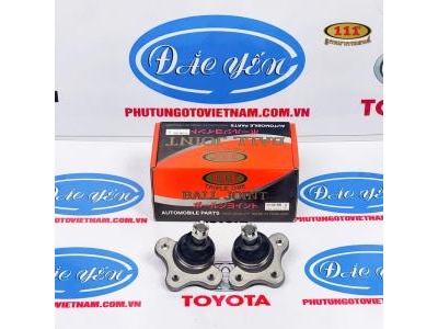 Rotin Trụ Đứng Trên Ford Ranger 2007 SB-1521