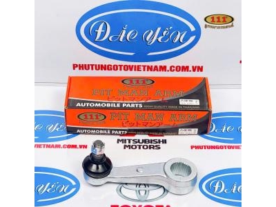 Rotin Bót Lái Chính Ford Ranger 2009 SP-1720