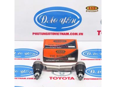 Rotin Lái Ngoài Isuzu D-Max 2012 SE-5361