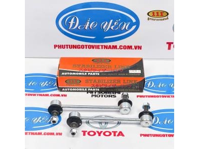 Rotin Cân Bằng Sau Isuzu D-Max 2012 SL-5365