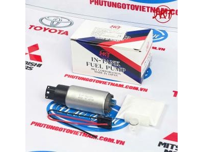 Bơm Xăng Gip-501 Rắc Lớn (Xe Đời Cũ) GIP-501