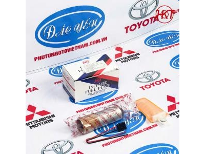 Bơm Xăng Rắc Nhỏ (Xe Kia Caren, Huyndai Elantra) GIP-502