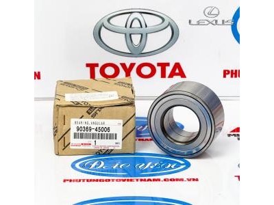 Bạc Đạn Bánh Trước Lexus RX350 2014 90369-45006