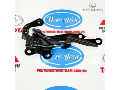 Bản Lề Ca Bô LH Lexus RX350 2012 53420-48090
