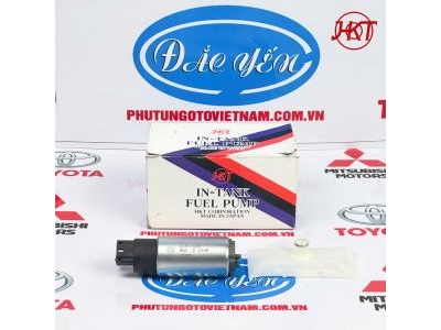 Bơm Xăng GIP-528