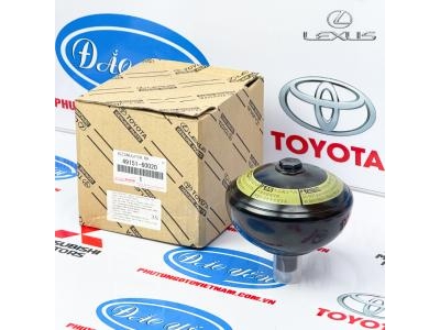 Bầu Tích Áp Phuộc Lexus LX570 2017 49151-60020 49141-60020